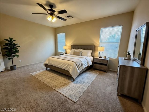 4823 Celsion Rock Street, North Las Vegas, NV 89081