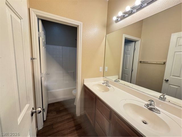 4823 Celsion Rock Street, North Las Vegas, NV 89081