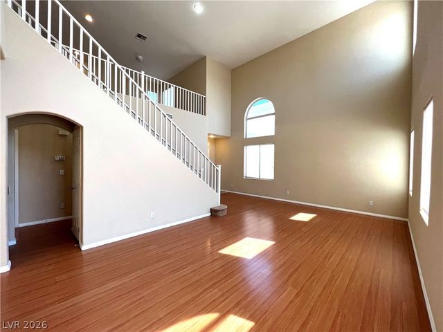 4823 Celsion Rock Street, North Las Vegas, NV 89081