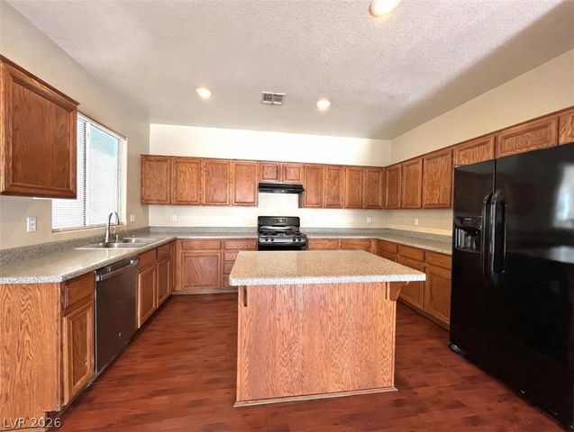 4823 Celsion Rock Street, North Las Vegas, NV 89081