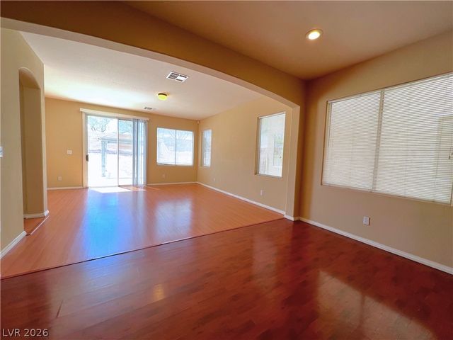 4823 Celsion Rock Street, North Las Vegas, NV 89081