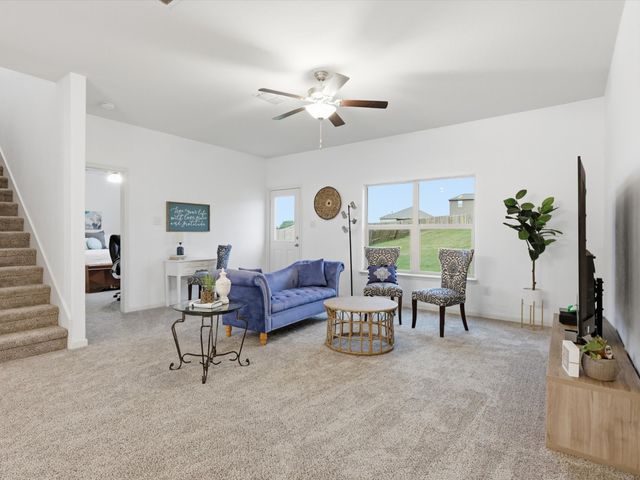 104 Saloon Cove W, Newark, TX 76071