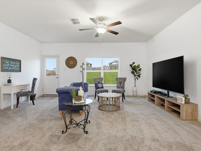 104 Saloon Cove W, Newark, TX 76071