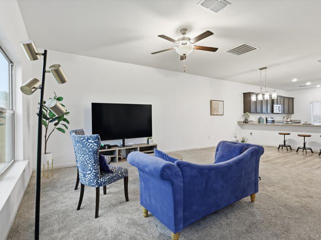 104 Saloon Cove W, Newark, TX 76071