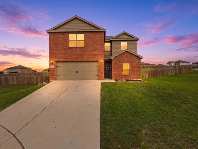 104 Saloon Cove W, Newark, TX 76071