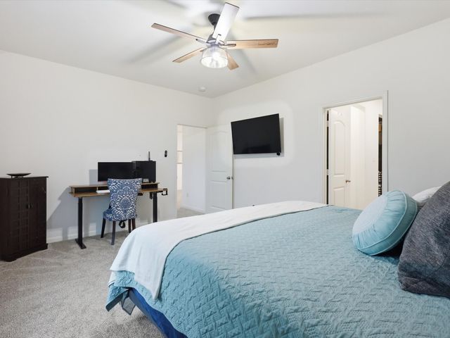 104 Saloon Cove W, Newark, TX 76071