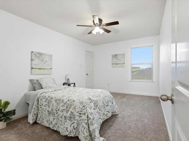 104 Saloon Cove W, Newark, TX 76071