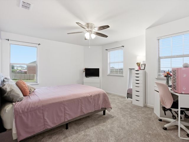 104 Saloon Cove W, Newark, TX 76071