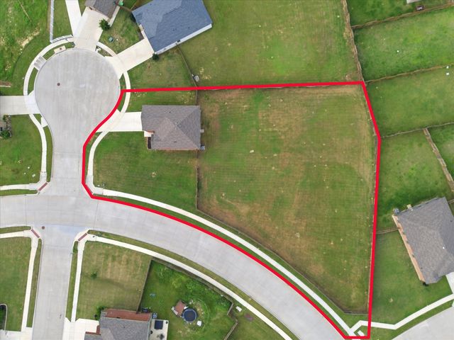 104 Saloon Cove W, Newark, TX 76071