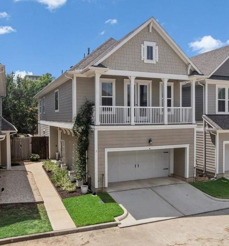 7 Thorpe Lane, Spring, TX 77389