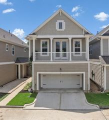 7 Thorpe Lane, Spring, TX 77389