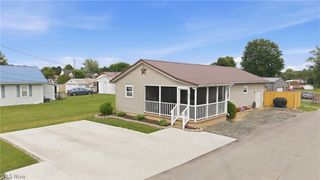 802 7th Avenue, Parkersburg, WV 26101