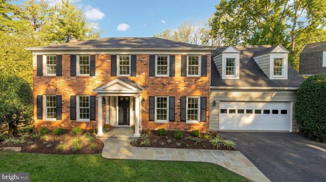 10 ROYAL OAK CT, Potomac, MD 20854