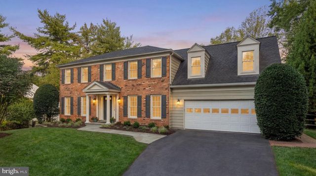 10 ROYAL OAK CT, Potomac, MD 20854