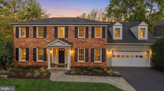 10 ROYAL OAK CT, Potomac, MD 20854