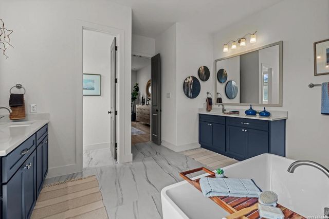 3037 Ashby park, Bulverde, TX 78163