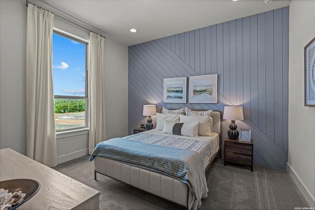 3037 Ashby park, Bulverde, TX 78163