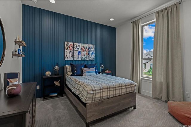 3037 Ashby park, Bulverde, TX 78163