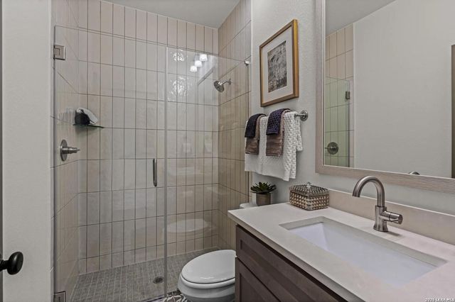 3037 Ashby park, Bulverde, TX 78163