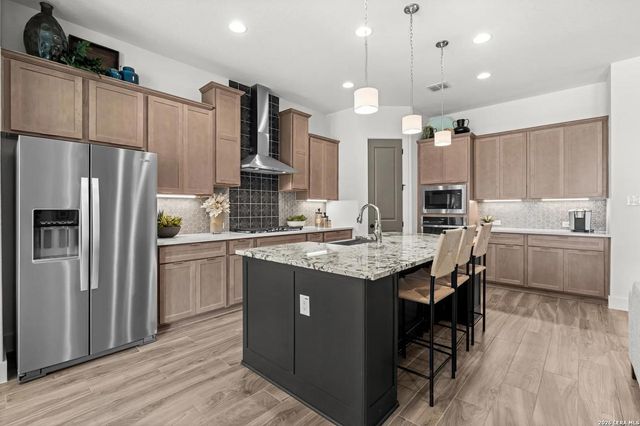 3037 Ashby park, Bulverde, TX 78163