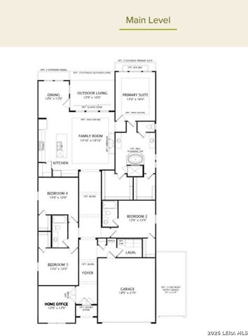 3037 Ashby park, Bulverde, TX 78163