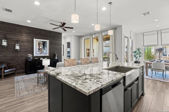 3037 Ashby park, Bulverde, TX 78163