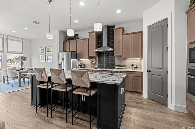 3037 Ashby park, Bulverde, TX 78163