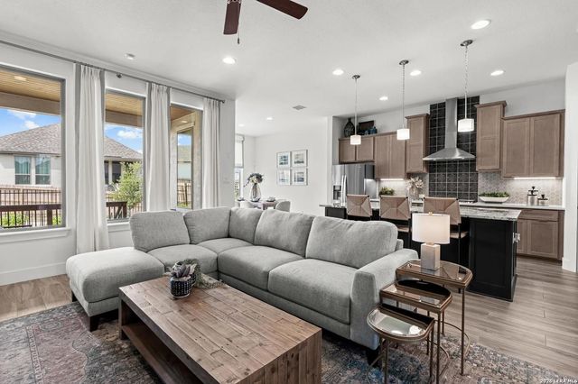 3037 Ashby park, Bulverde, TX 78163