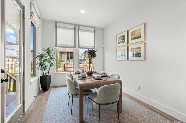 3037 Ashby park, Bulverde, TX 78163