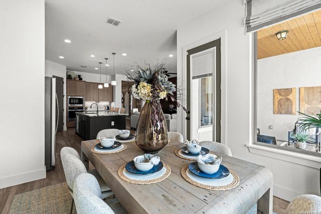 3037 Ashby park, Bulverde, TX 78163