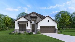 3037 Ashby park, Bulverde, TX 78163