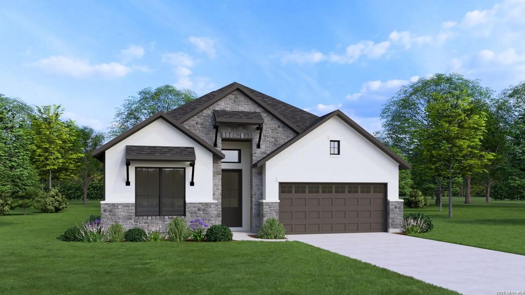 3037 Ashby park, Bulverde, TX 78163