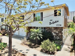 1724 E 1st Street 9, Long Beach, CA 90802