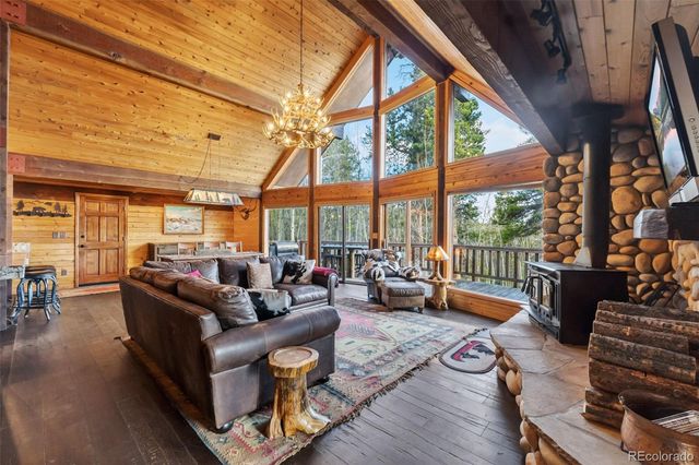 2443 Empire Valley Drive, Leadville, CO 80461