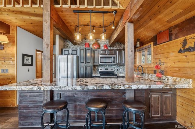 2443 Empire Valley Drive, Leadville, CO 80461