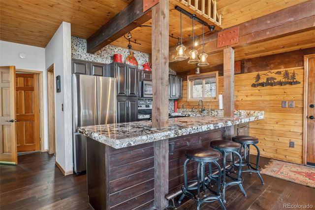 2443 Empire Valley Drive, Leadville, CO 80461