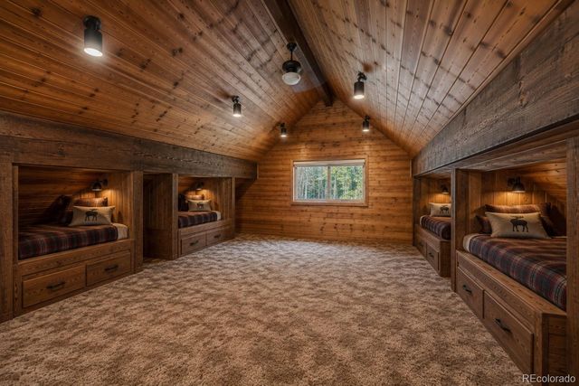 2443 Empire Valley Drive, Leadville, CO 80461