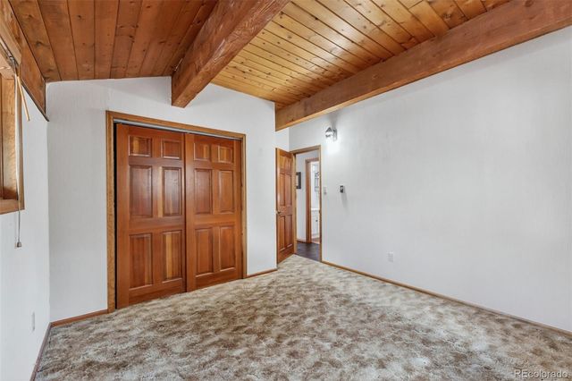 2443 Empire Valley Drive, Leadville, CO 80461