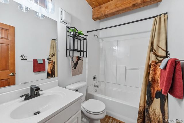 2443 Empire Valley Drive, Leadville, CO 80461