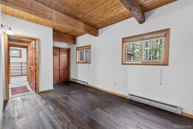 2443 Empire Valley Drive, Leadville, CO 80461