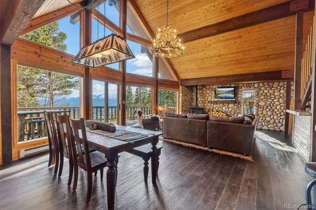 2443 Empire Valley Drive, Leadville, CO 80461