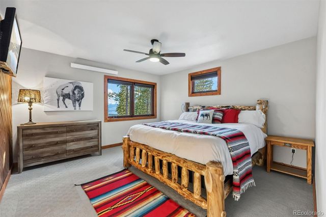 2443 Empire Valley Drive, Leadville, CO 80461