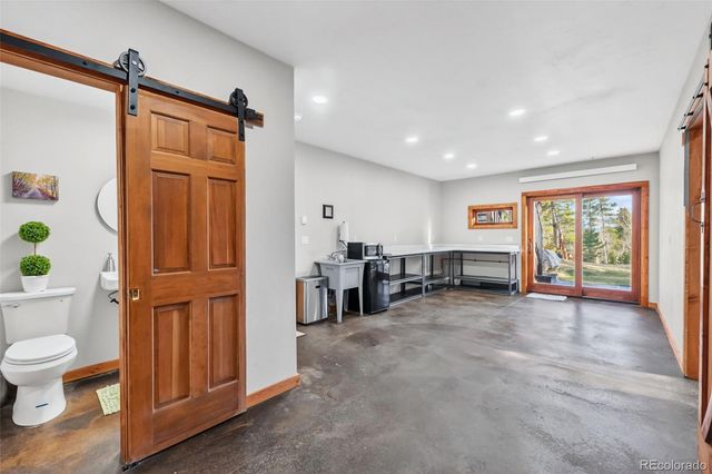 2443 Empire Valley Drive, Leadville, CO 80461