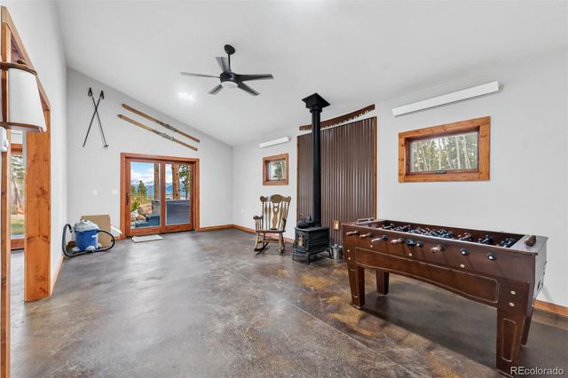 2443 Empire Valley Drive, Leadville, CO 80461