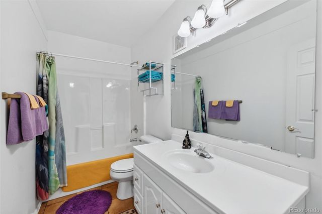 2443 Empire Valley Drive, Leadville, CO 80461