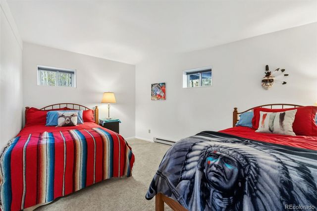 2443 Empire Valley Drive, Leadville, CO 80461