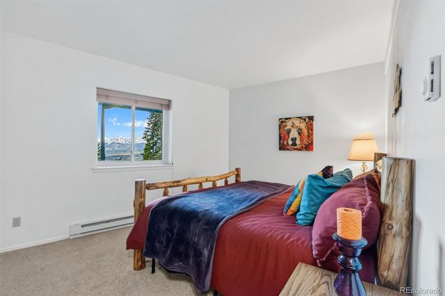 2443 Empire Valley Drive, Leadville, CO 80461