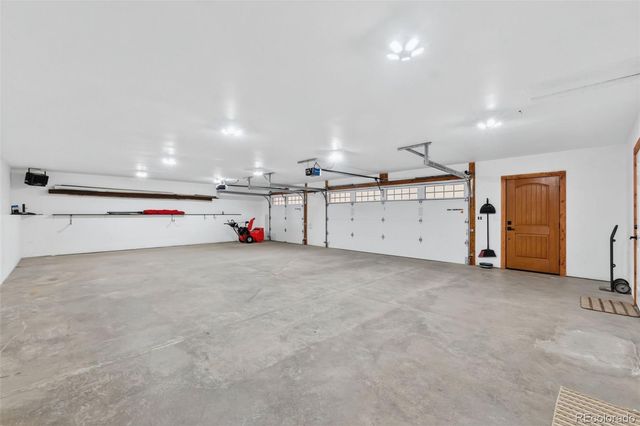 2443 Empire Valley Drive, Leadville, CO 80461