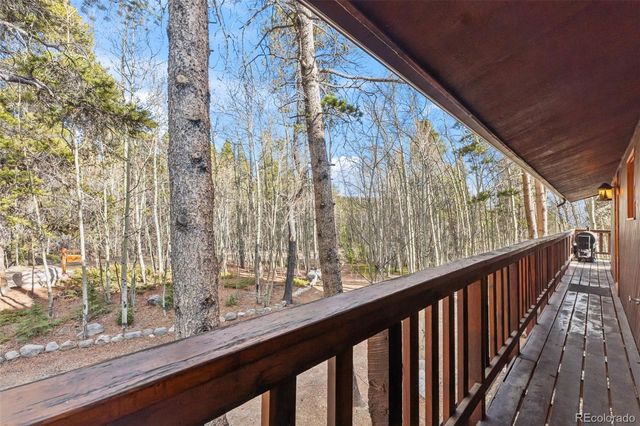 2443 Empire Valley Drive, Leadville, CO 80461