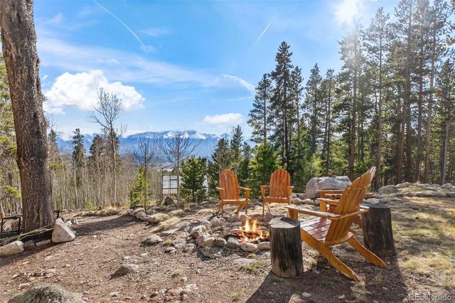 2443 Empire Valley Drive, Leadville, CO 80461
